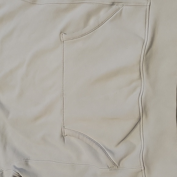 Athleta Girl Oversized Hooded Sweatshirt - Picture 5 of 6